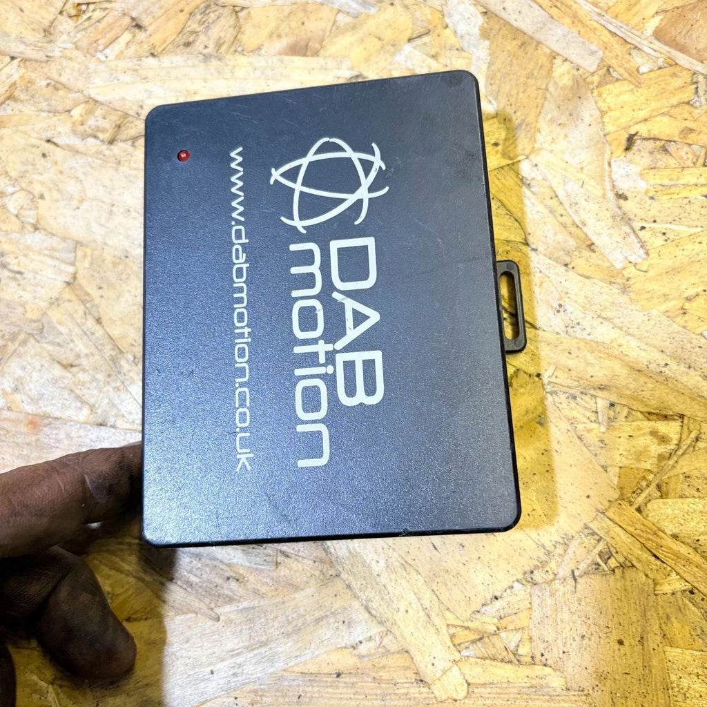 HYUNDAI I20 2013 DIGITAL RADIO WIRELESS RECEIVER