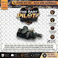 Volvo C30 1.8 Petrol Thermostat Housing 2006-2012 125BHP
