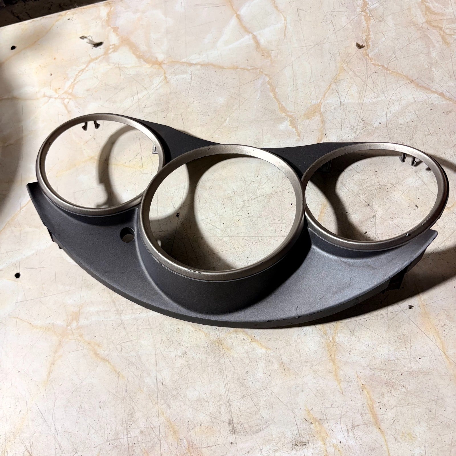 2005 Honda Jazz Speedometer Surround Trim