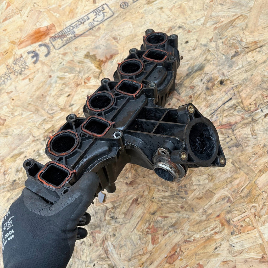 Inlet Manifold For Skoda Octavia 2012 03L129711