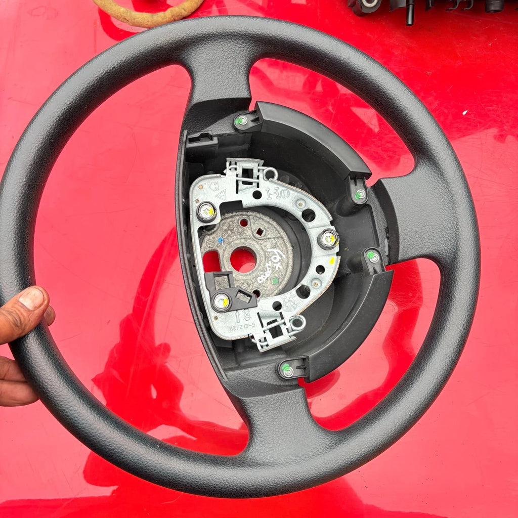 2005-2011 VOLKSWAGEN FOX Steering Wheel