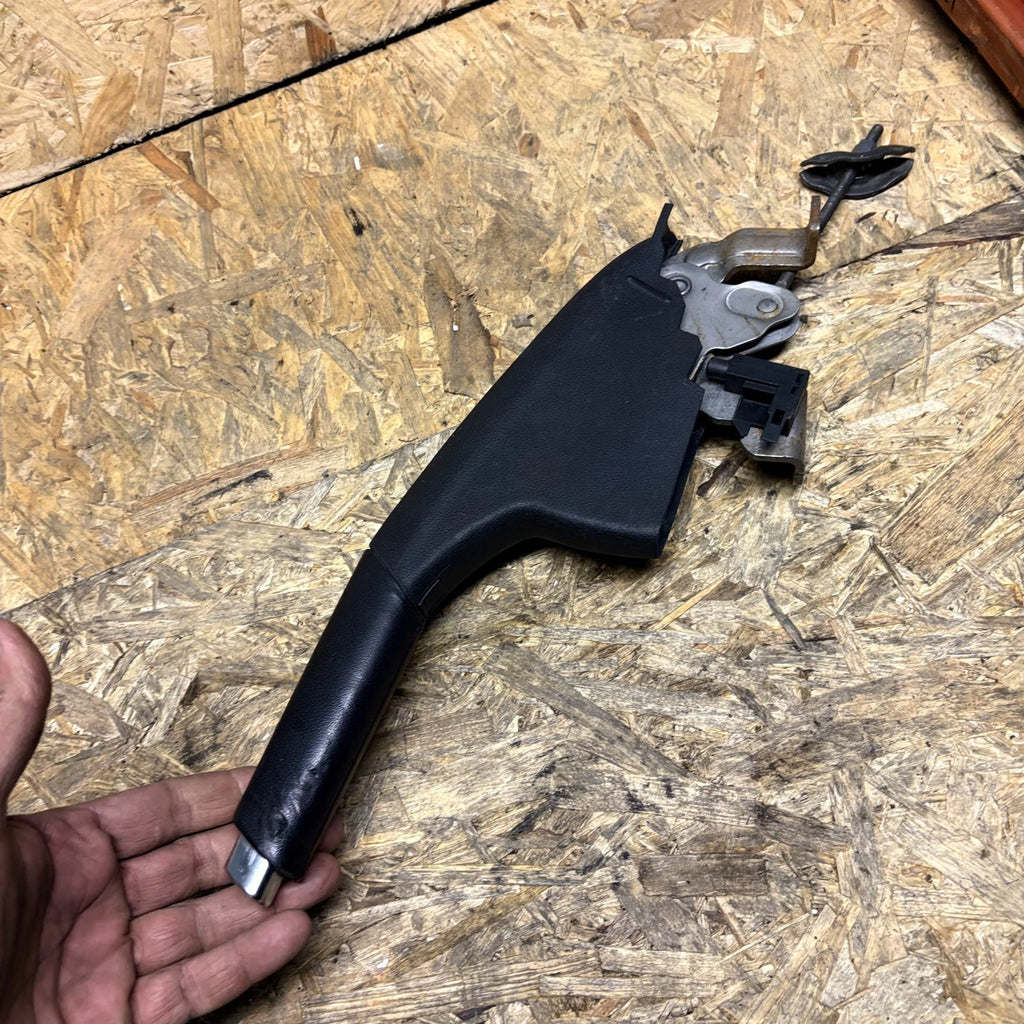 VW Polo Mk4 1999-2005 Handbrake Lever Mechanism 1J0947561