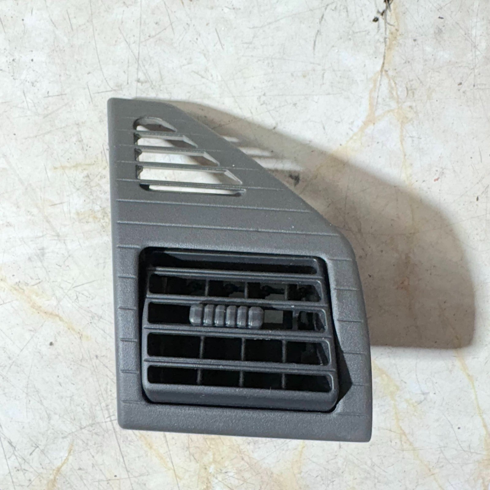 PROTON SAVVY 2010 PASSENGER FRONT LEFT DASHBOARD AIR VENT