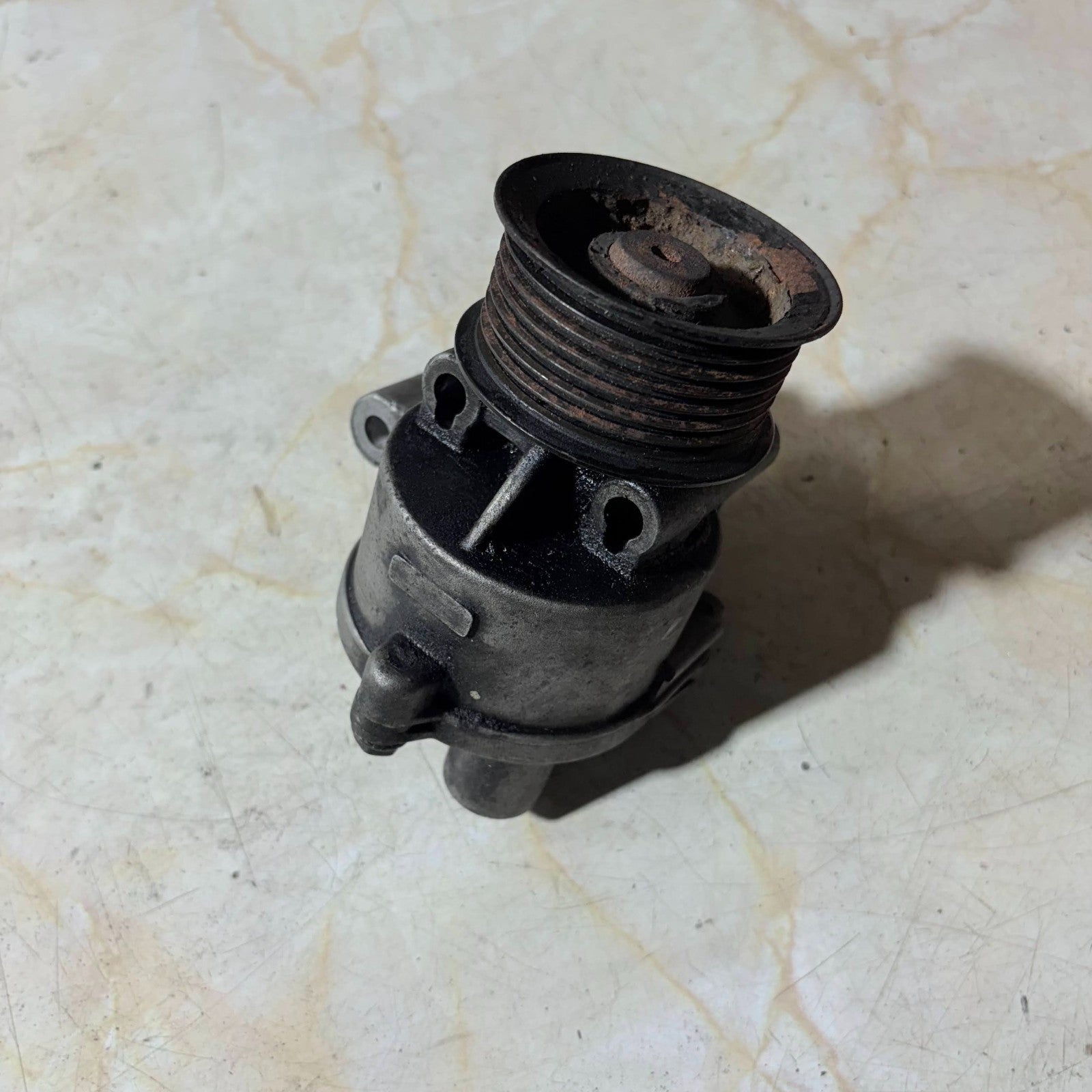 Ford Transit Mk6 2000-2006 Brake Servo Vacuum Pump Diesel 2.0/2.4 Duratorq