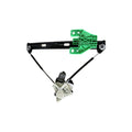 SEAT LEON DOOR WINDOW REGULATOR REAR PASSENGER SIDE MK4 2020-2023 5FA839461