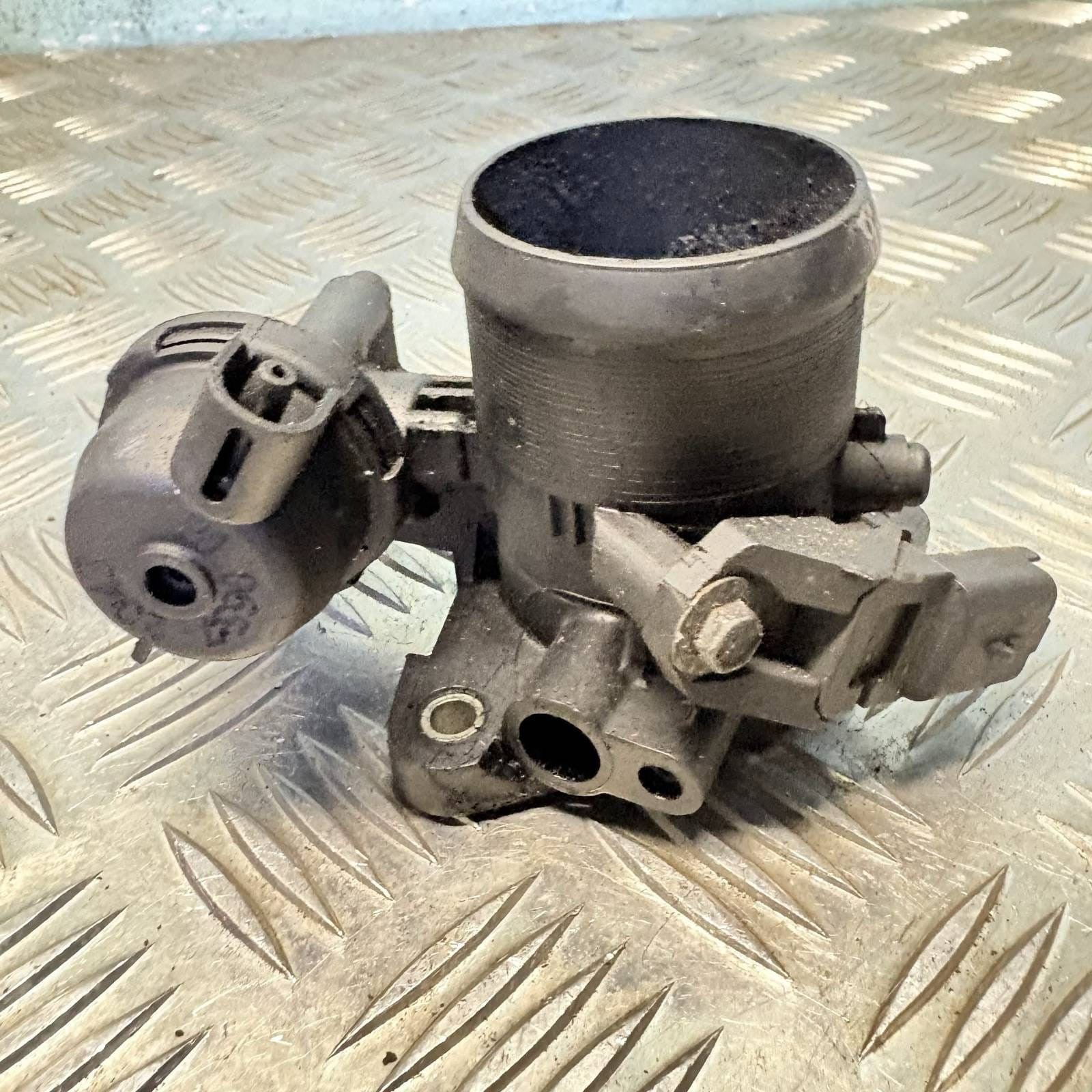 Citroen Dispatch 1994-2006 Throttle Body 9659041880