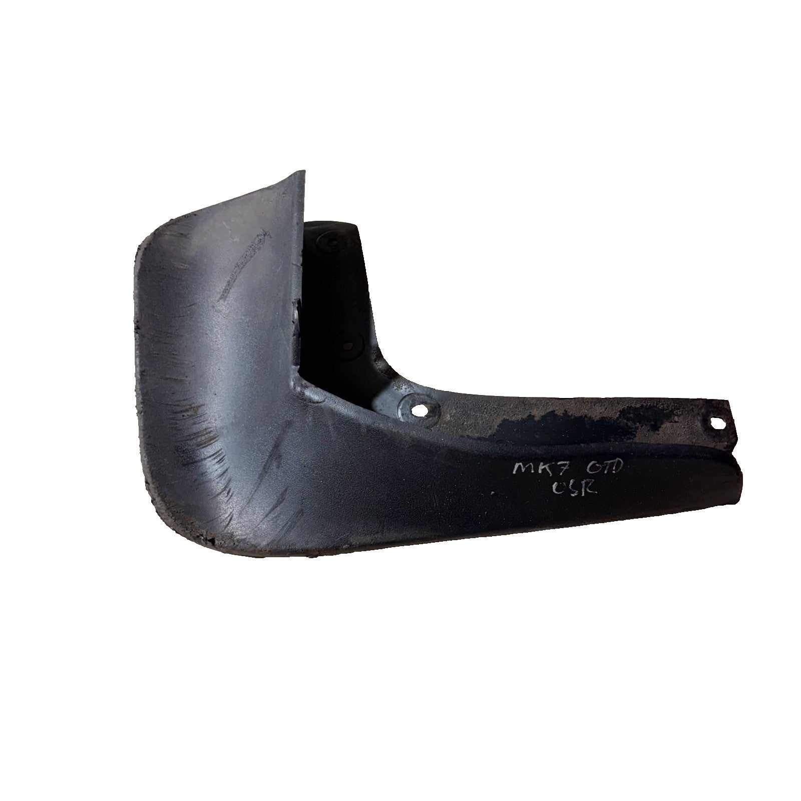 VW Golf Mk7.5 GTI GTD GTE 2017-2020 Rear Right Mud Flap Splash Guard