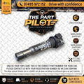 SEAT Ibiza 6J 2008-2015 1.2 1.4 1.6 Ignition Coil Delphi CE20030 036905715F