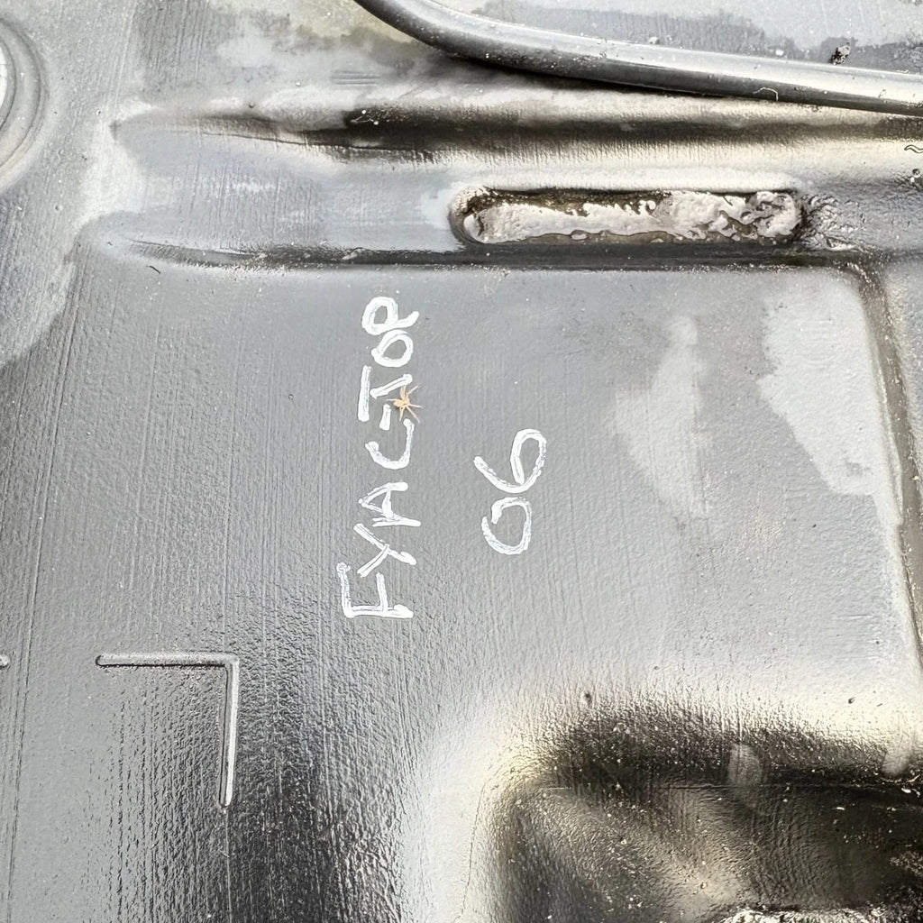 JAGUAR X-TYPE FUEL TANK PETROL - 2X43-9002-AE 2WD MODEL