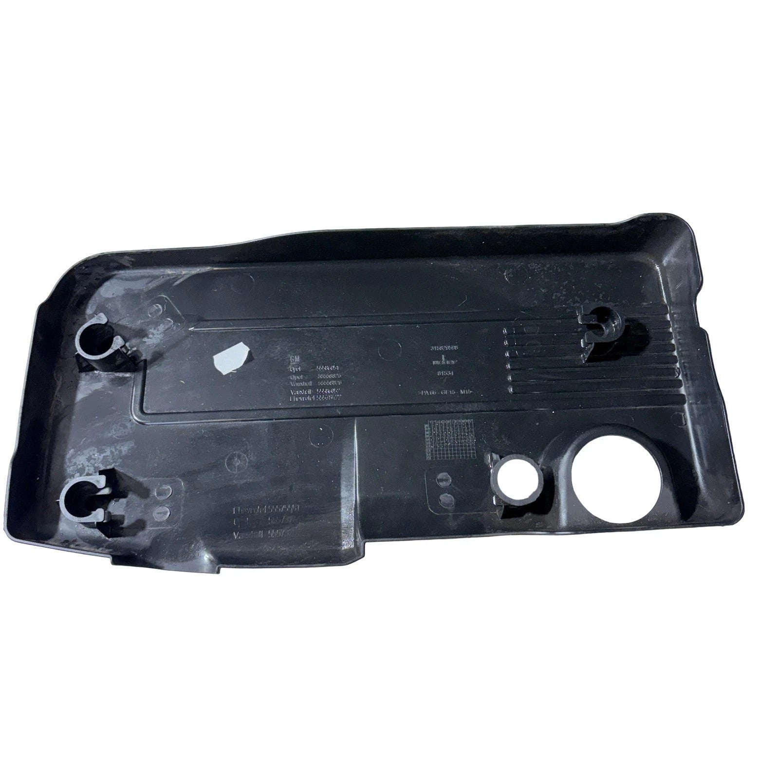 Vauxhall 1.7 CDTI Diesel Engine Top Cover Astra H J Zafira B Meriva B 20082015