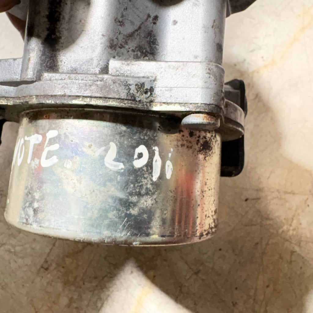 2011 Nissan Note Vacuum Pump 8201005306B