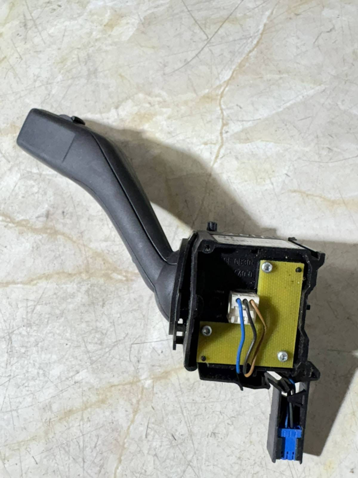 Audi A3 2009 Mk2 8P Wiper Stalk Combination Switch 8P0953519E