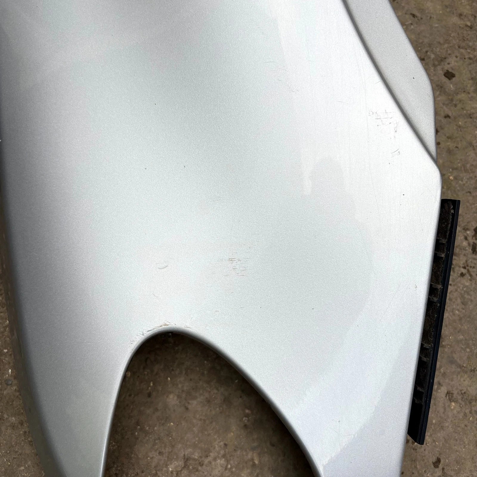 BMW X3 E83 Front Left Wing Fender Passenger Side 2007-2010 7000385