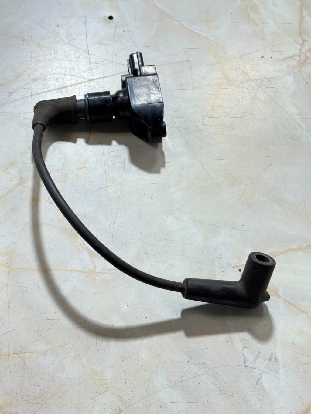 Mazda Rx8 Ignition Coil Pack 3 Pin N3H118100B
