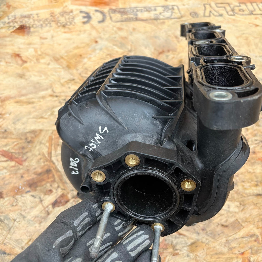 Suzuki Swift 2013 1.2 Petrol Intake Manifold