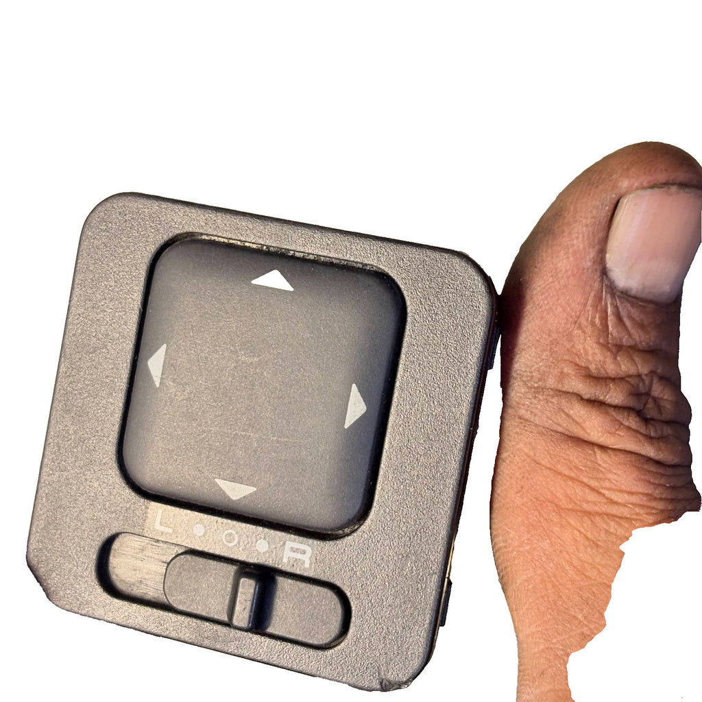 Ford Ranger Mazda BT-50 Electric Mirror Control Switch UR56-66-600 2006-2012