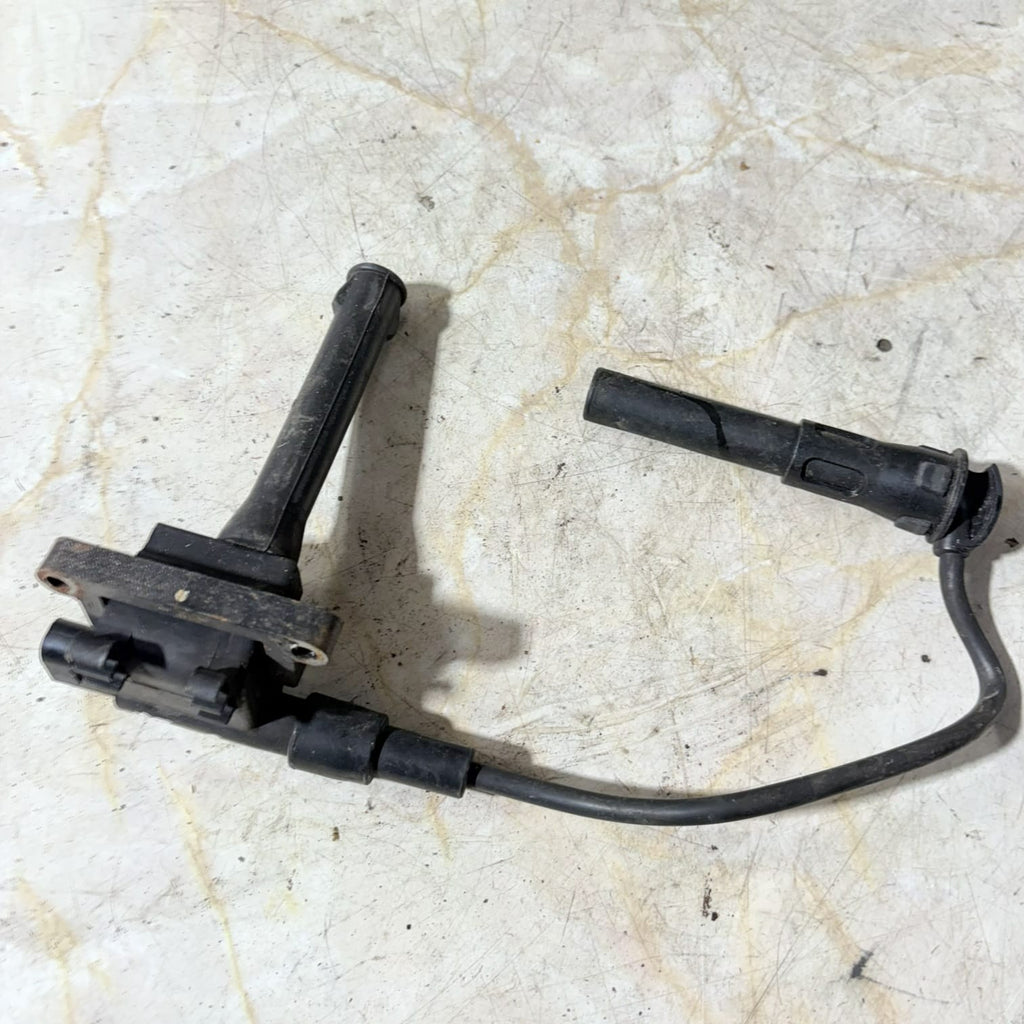 2011 LAND ROVER 2-PIN INGITION COIL 0040100501 #9