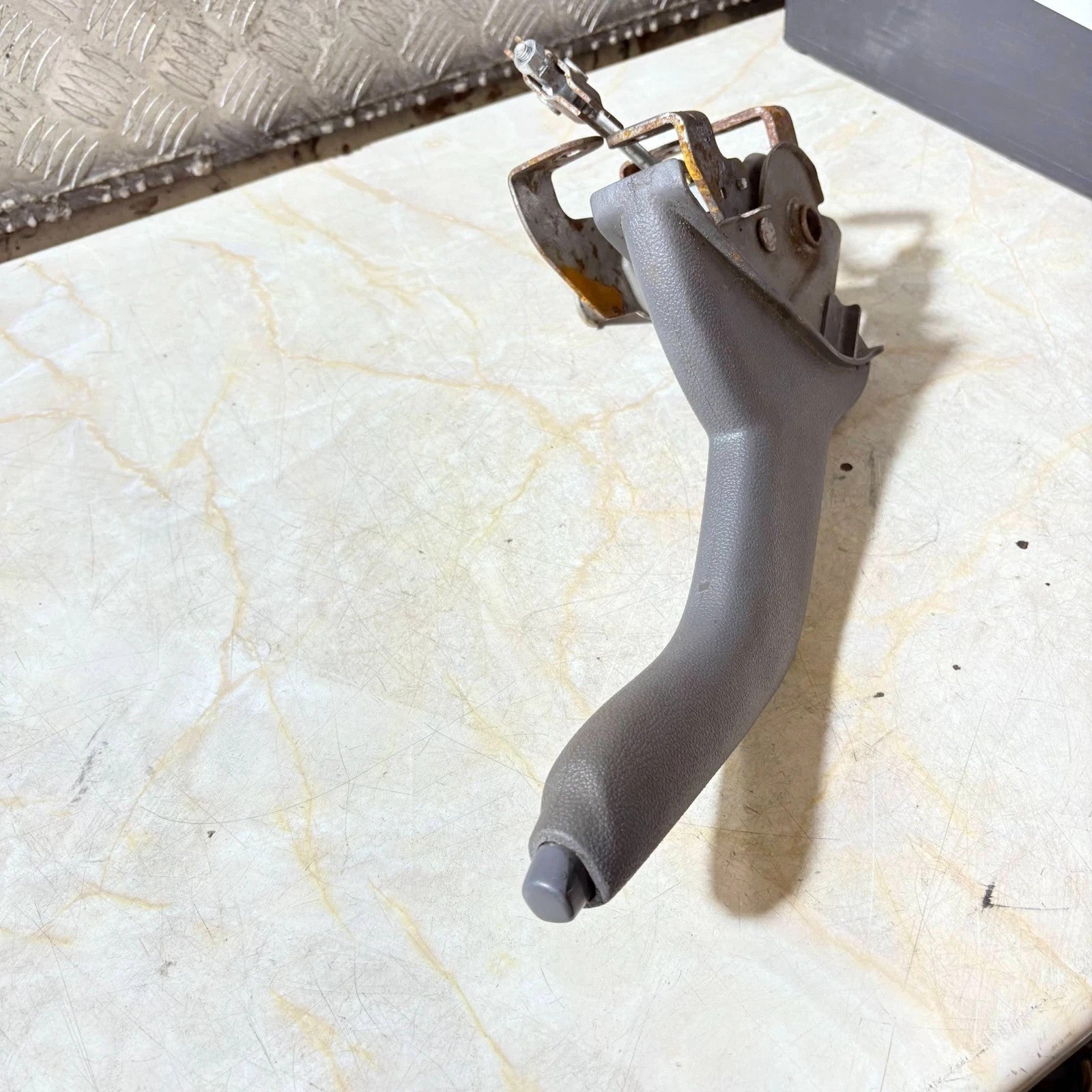 2005-2011 KIA RIO Handbrake Lever Assembly