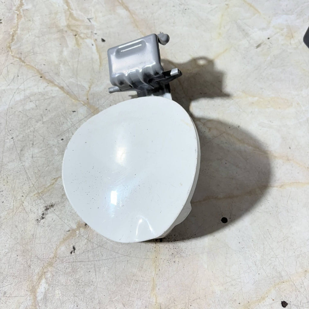 Opel Calibra A Tankgate Tank cover White 90306651 GM Very Rare