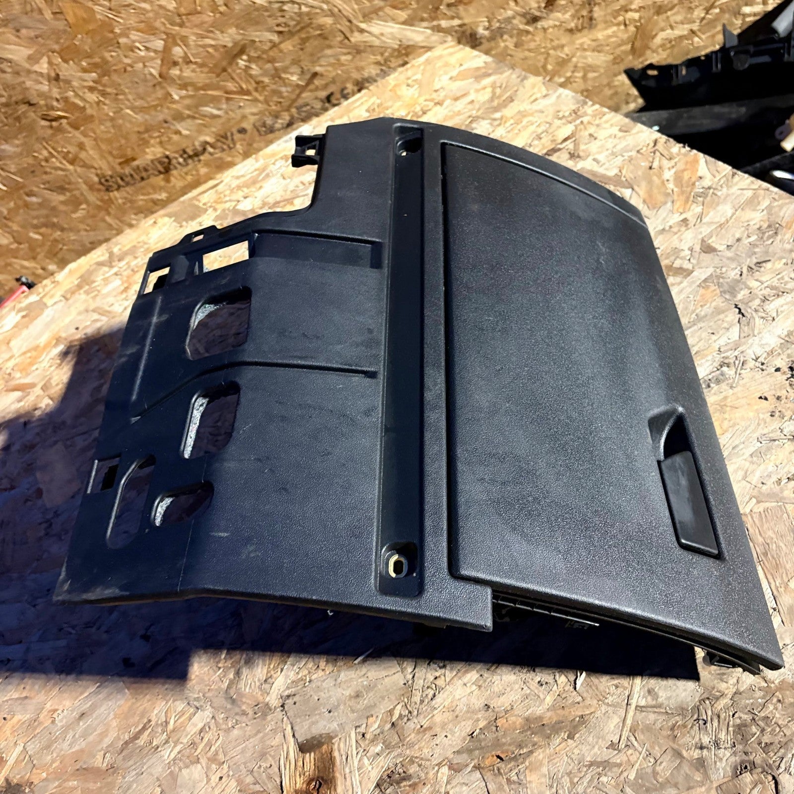 AUDI A3 GLOVE BOX COMPARTMENT 8Y2857035B 2020-on