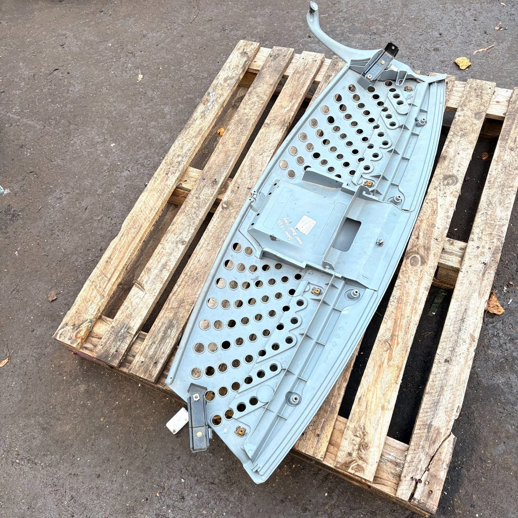 Fiat Doblo 2000-2005 Mk1 Overhead Roof Storage Tray Shelf Panel 7352910070E