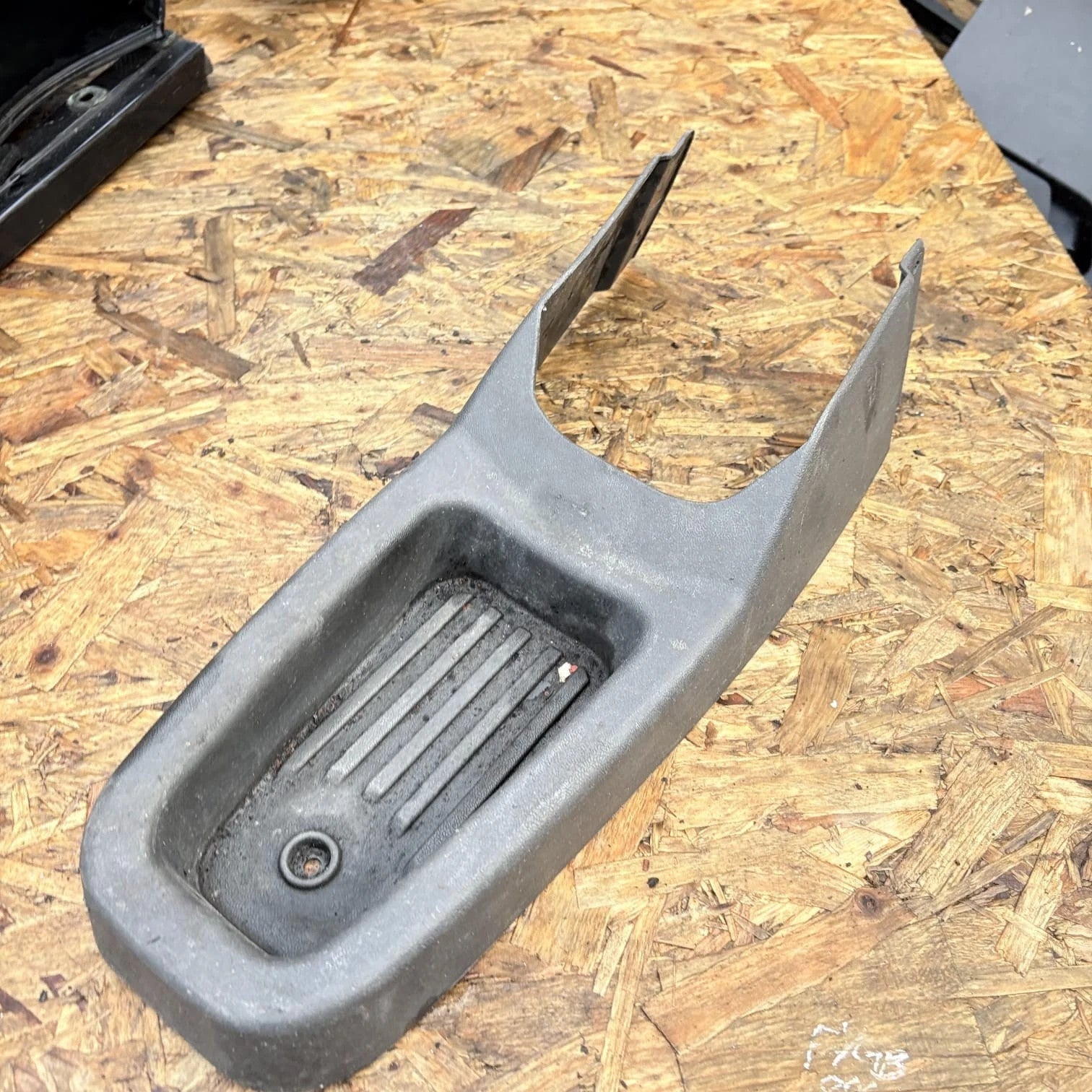 Fiat Doblo Interior Trim 735281878, T814 #1225865-27