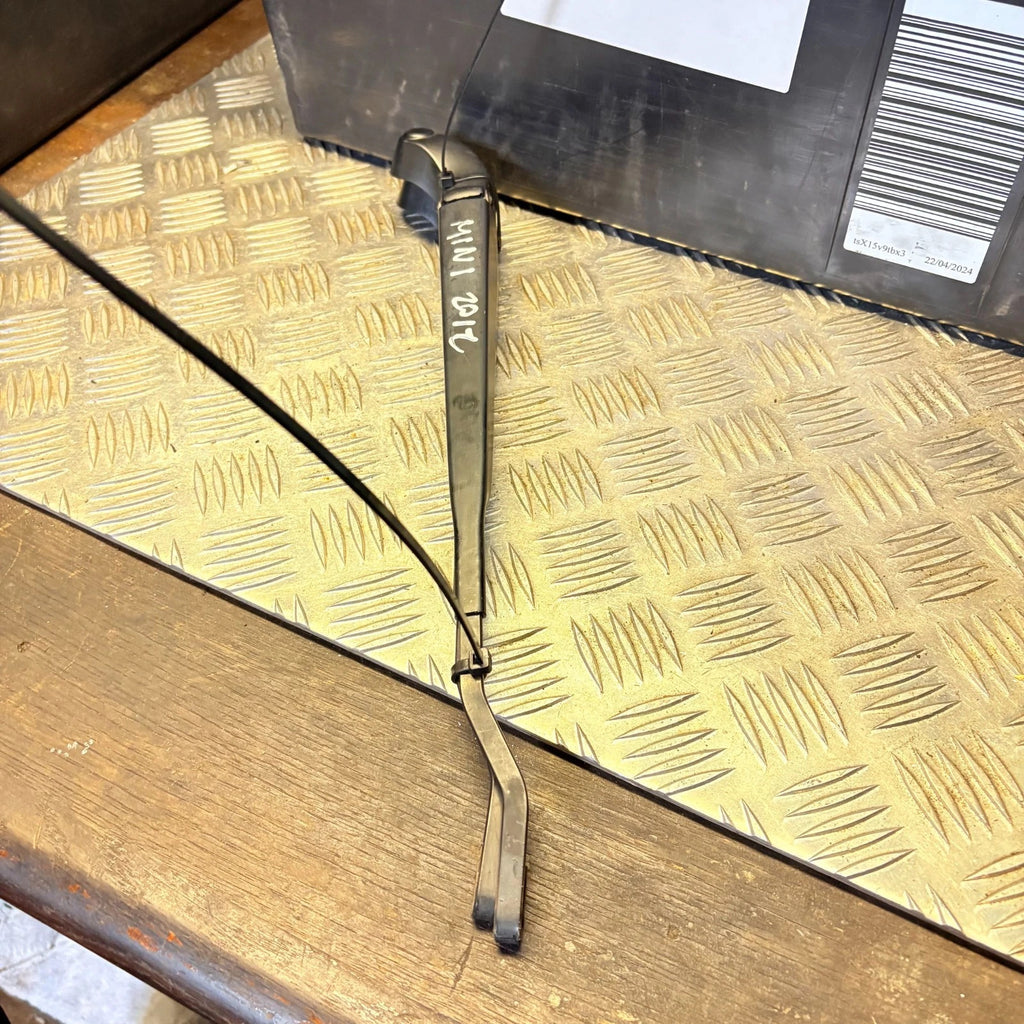 Wiper Blade for MINI Cooper 2012