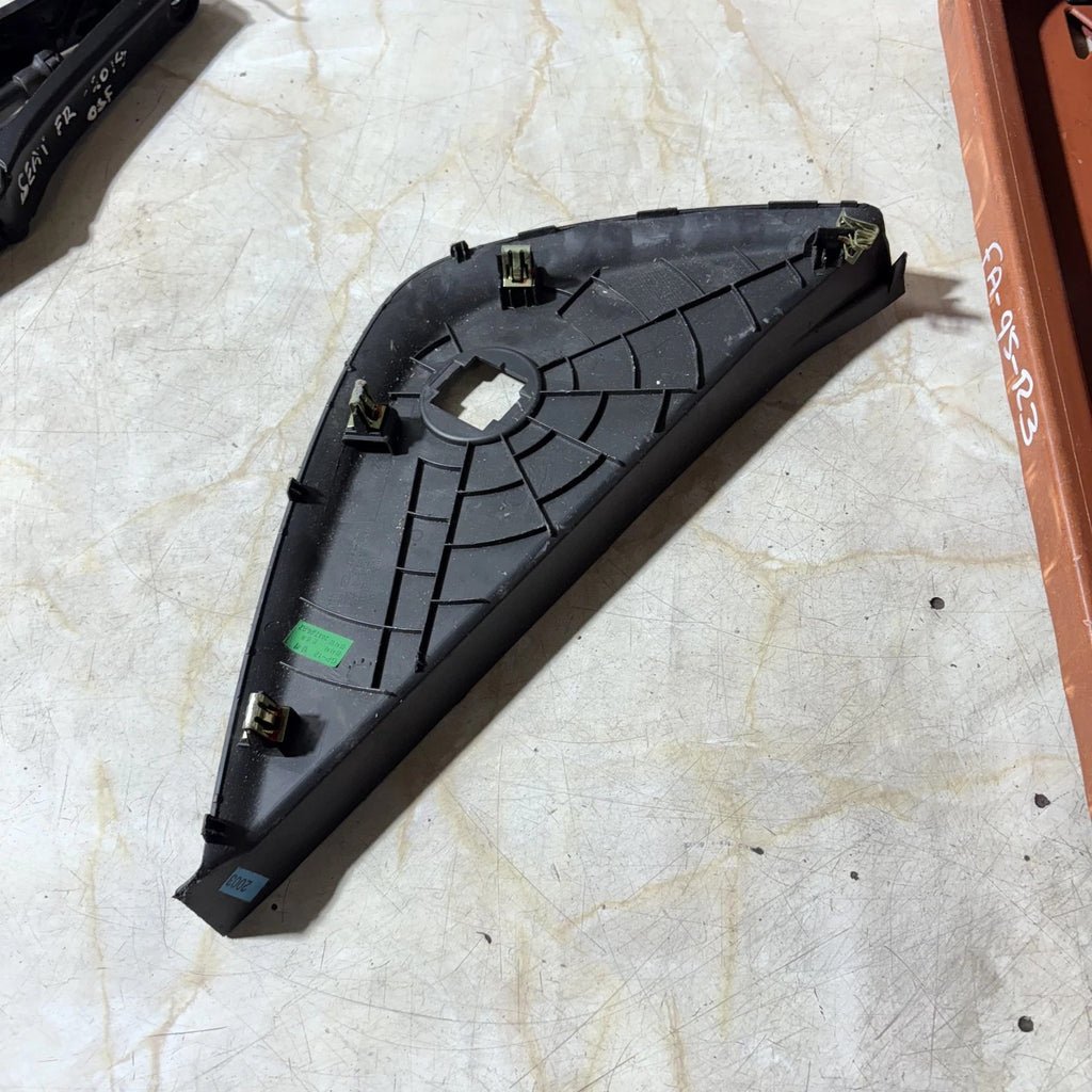 Vauxhall Mokka X 2016-2019 Dashboard End Trim Cover AVK03360