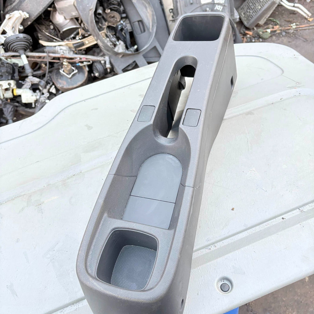 Vauxhall Agila B Suzuki Splash 2008-2014 Centre Console Lower Trim 75811-51K0