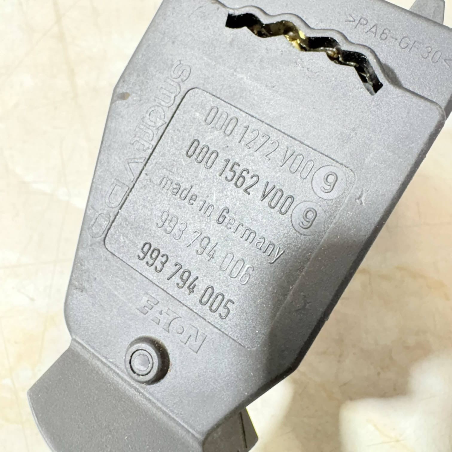 SMART FORFOUR 454 993794005 Indicator Wiper Stalk Switch