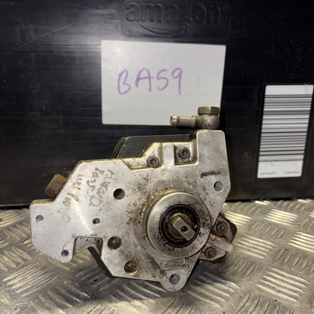 Honda Accord Mk7 2.2 Diesel CRDI Injection Pump Bosch 0445010093 N22A1 2004-2008