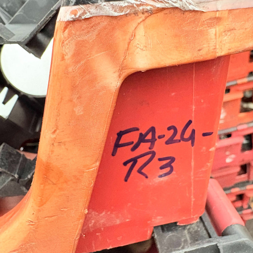 8P0907137 DECORATIVE MOULDING FOR AUDI A3 SPORTBACK 8PA 2.0 TDI