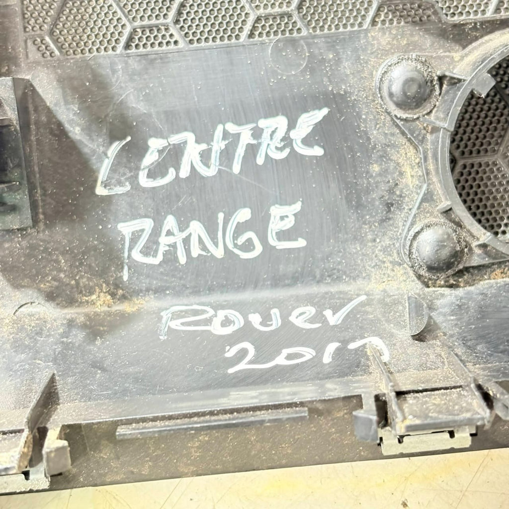 LAND ROVER RANGE ROVERSPORT II L494 CK52-04454-A-PIA-02 OtherTrim Parts3.00 2017