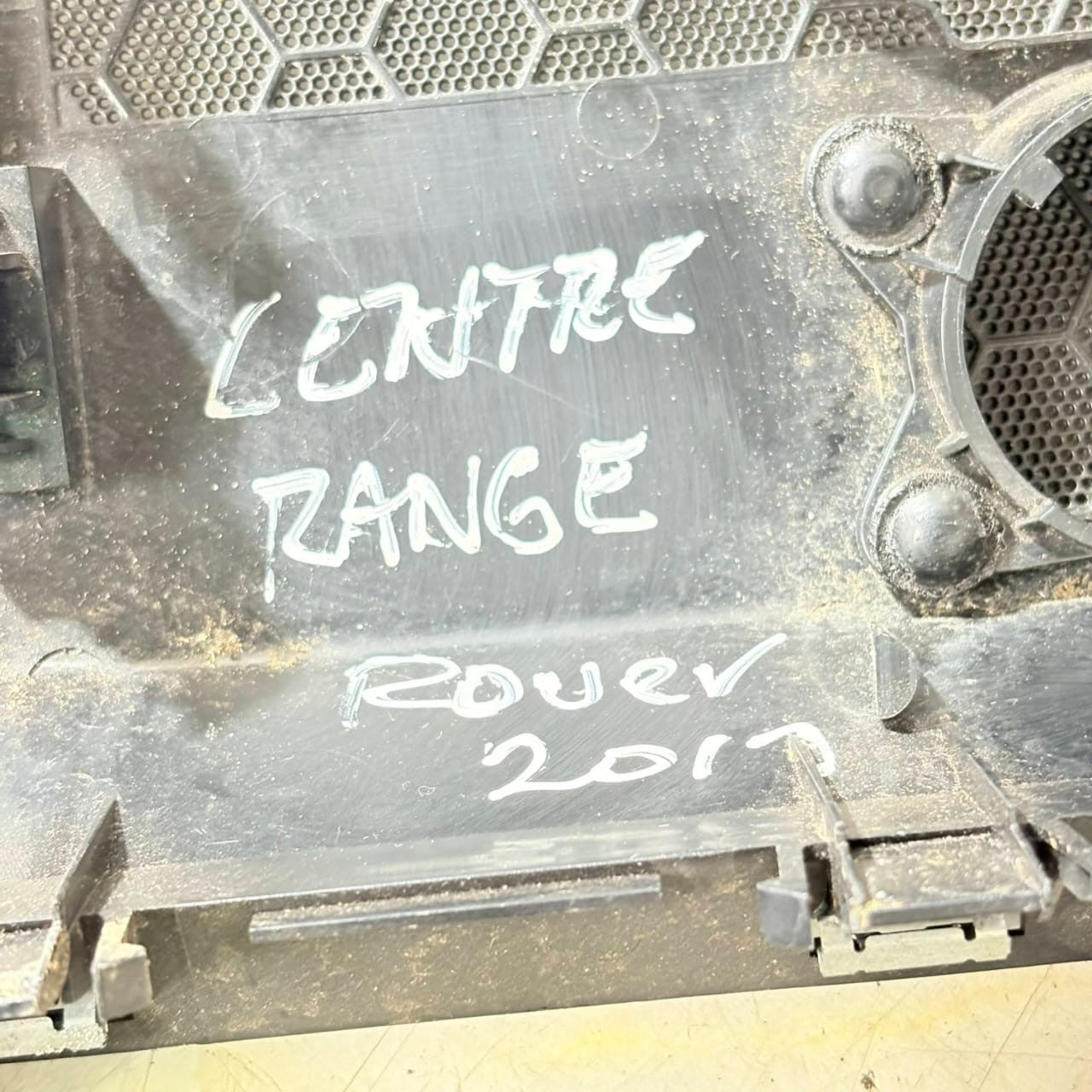 LAND ROVER RANGE ROVERSPORT II L494 CK52-04454-A-PIA-02 OtherTrim Parts3.00 2017