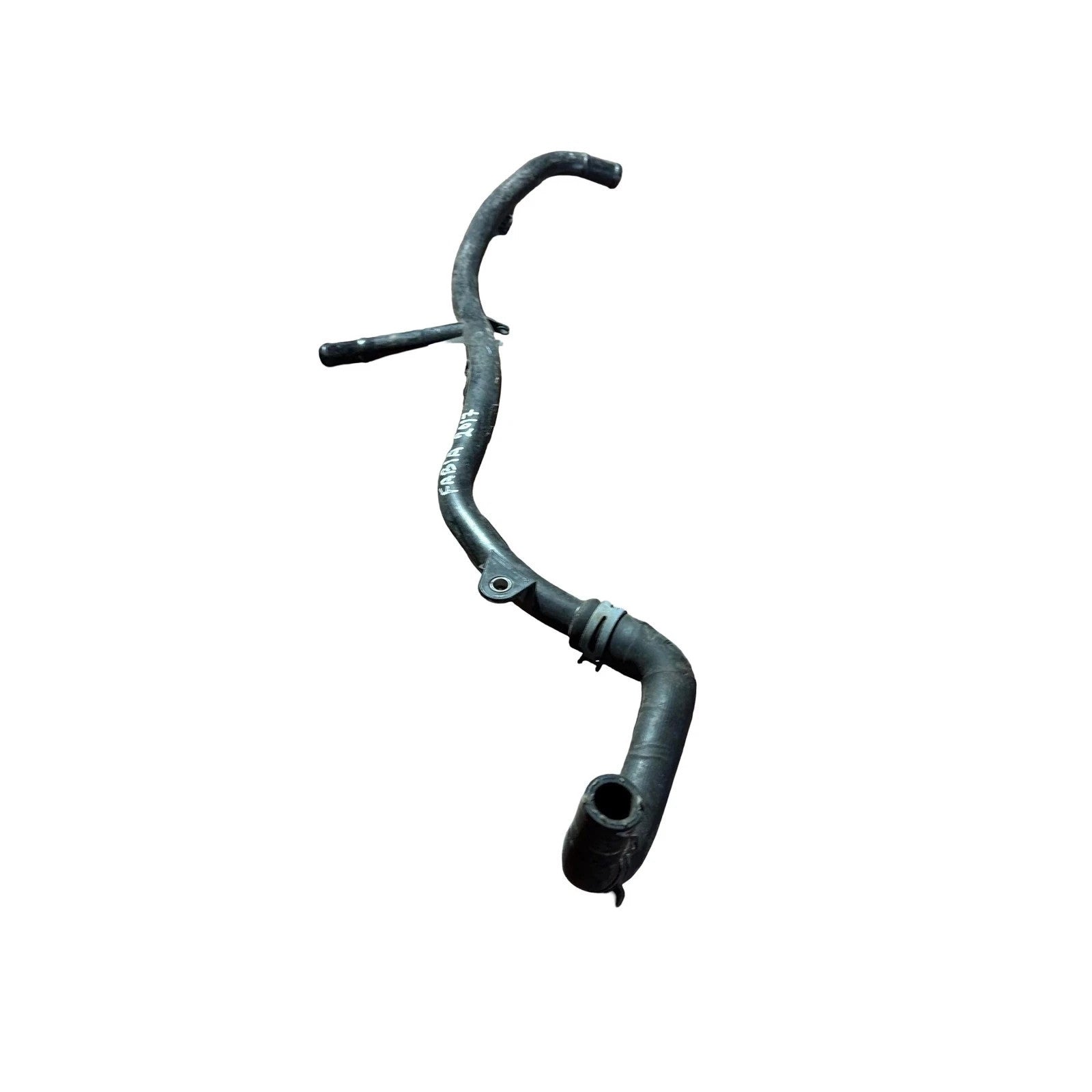 Skoda Fabia MK3 2014-2021 1.0 1.2 1.4 TSI Water Coolant Pipe 04E121070AC