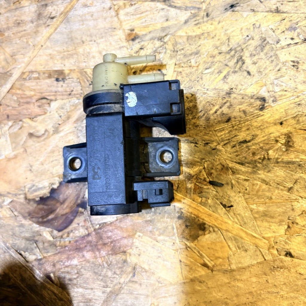 Nissan Nv200 1.5 Vacuum Solenoid Valve 8200790180 2015