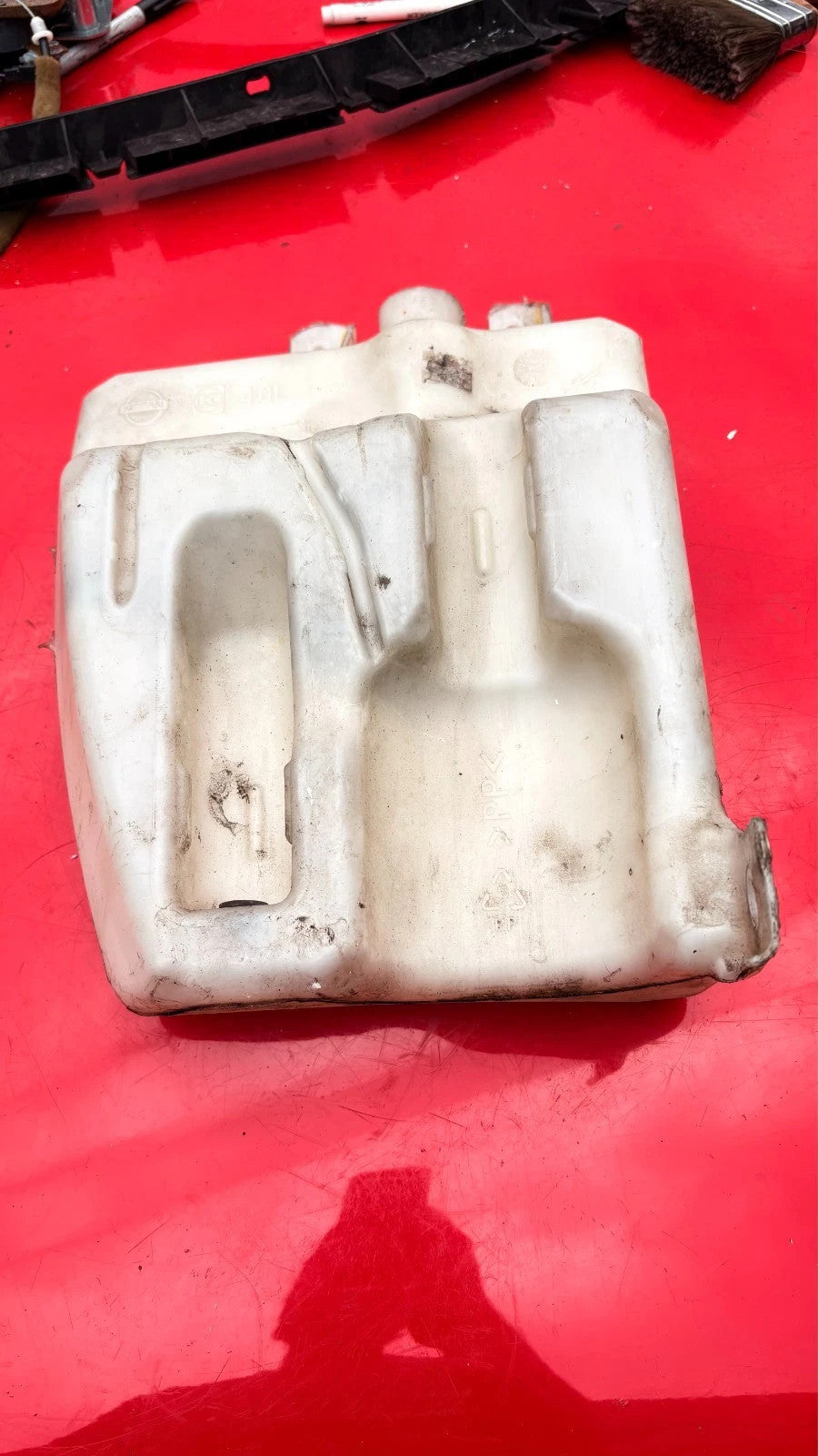 Land Rover Freelander 1 Washer Bottle Windscreen 1997-2006