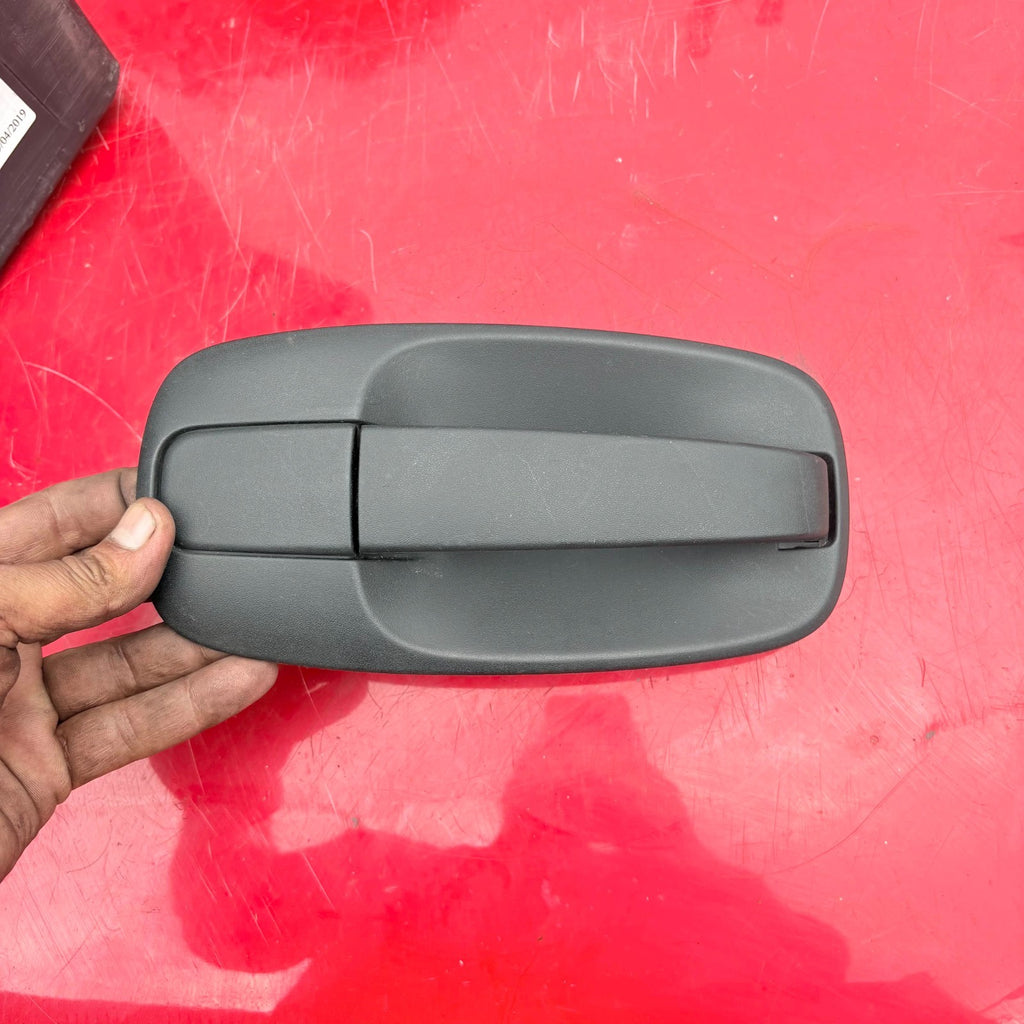 Passenger Side Front Exterior Door Handle For Renault Primastar 2011