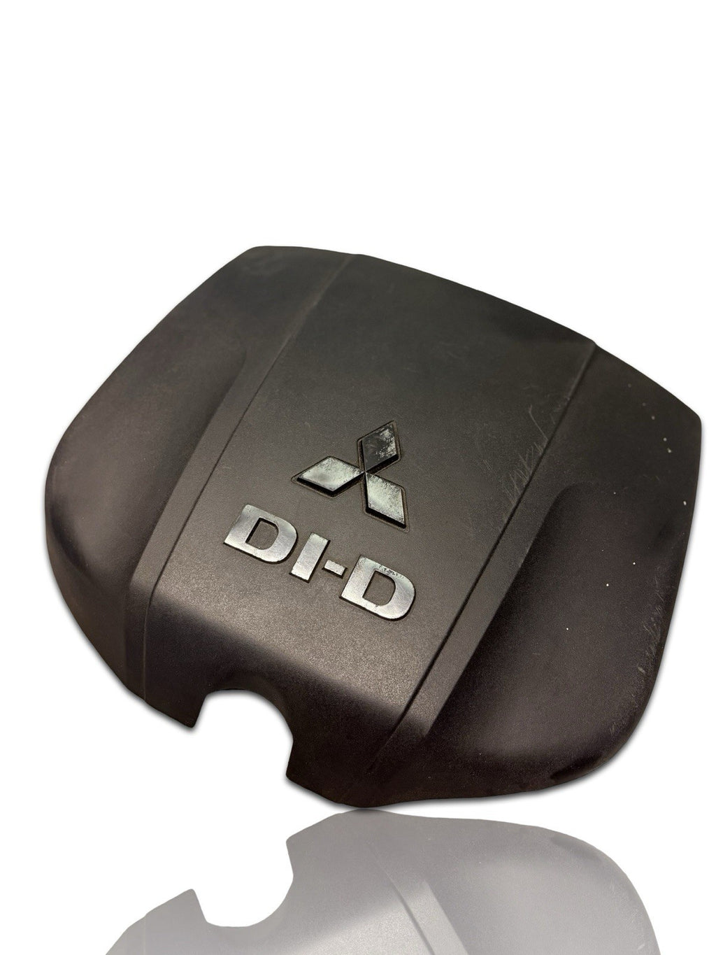 Mitsubishi Outlander Mk2 2.2 DI-D Top Engine Cover 2007-2012 9684534080 1003A138