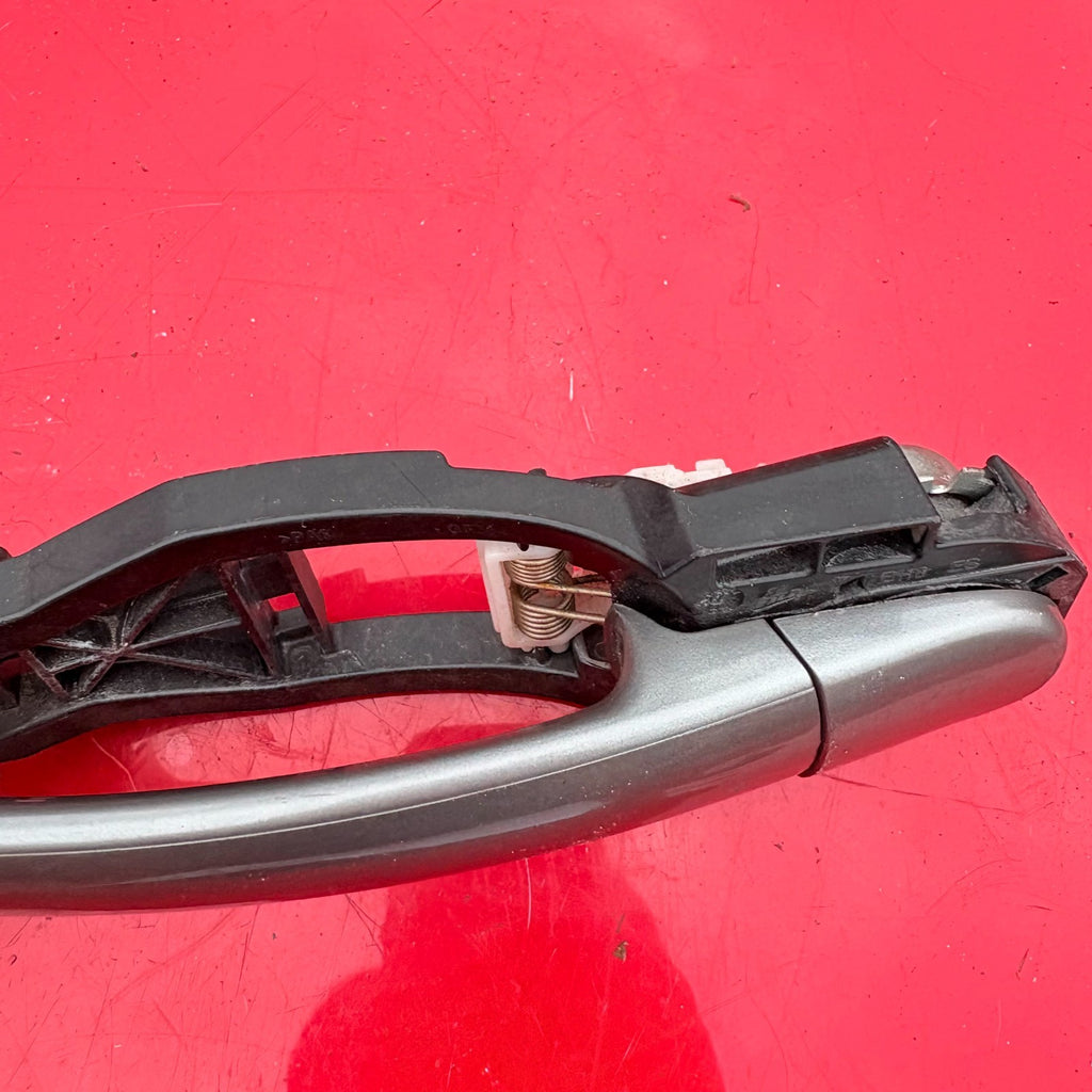 Seat Leon 2008 Passenger Side Left Front External Door handle