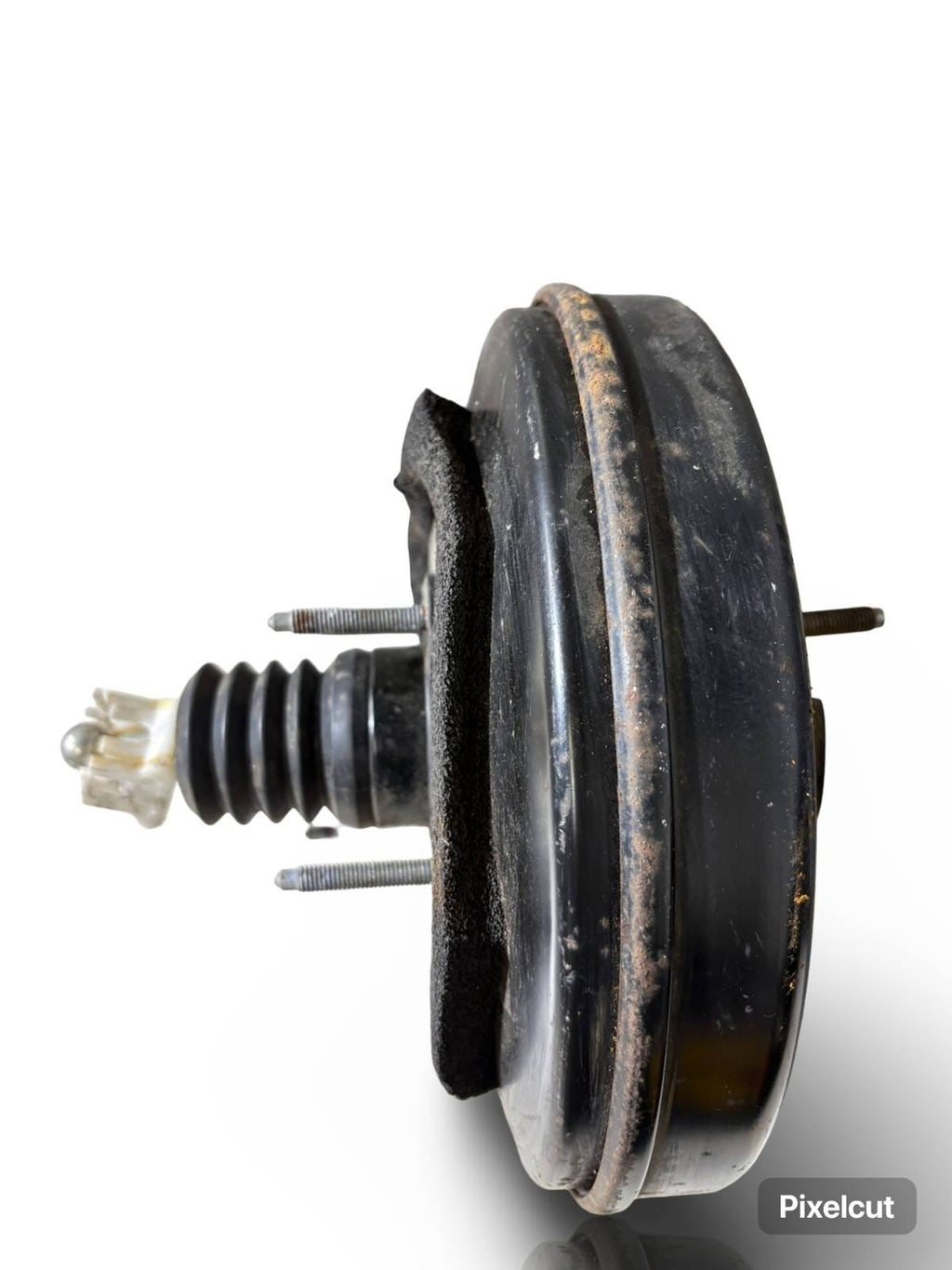 Fiat Ducato Citroen Relay Peugeot Boxer 2008 Brake Servo 0204254605