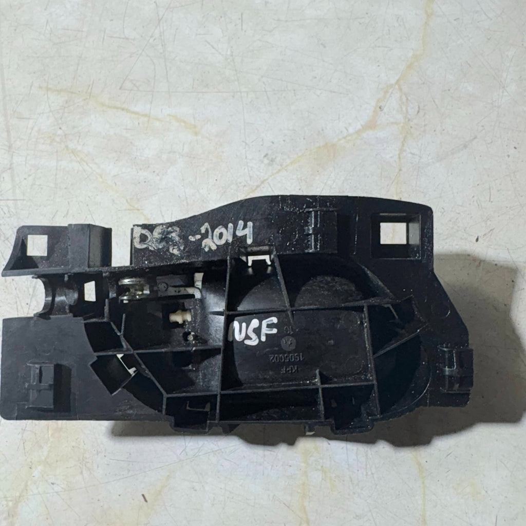 CITROEN DS3 2010-2014 PASSENGER SIDE FRONT INTERIOR DOOR HANDLE 1905002