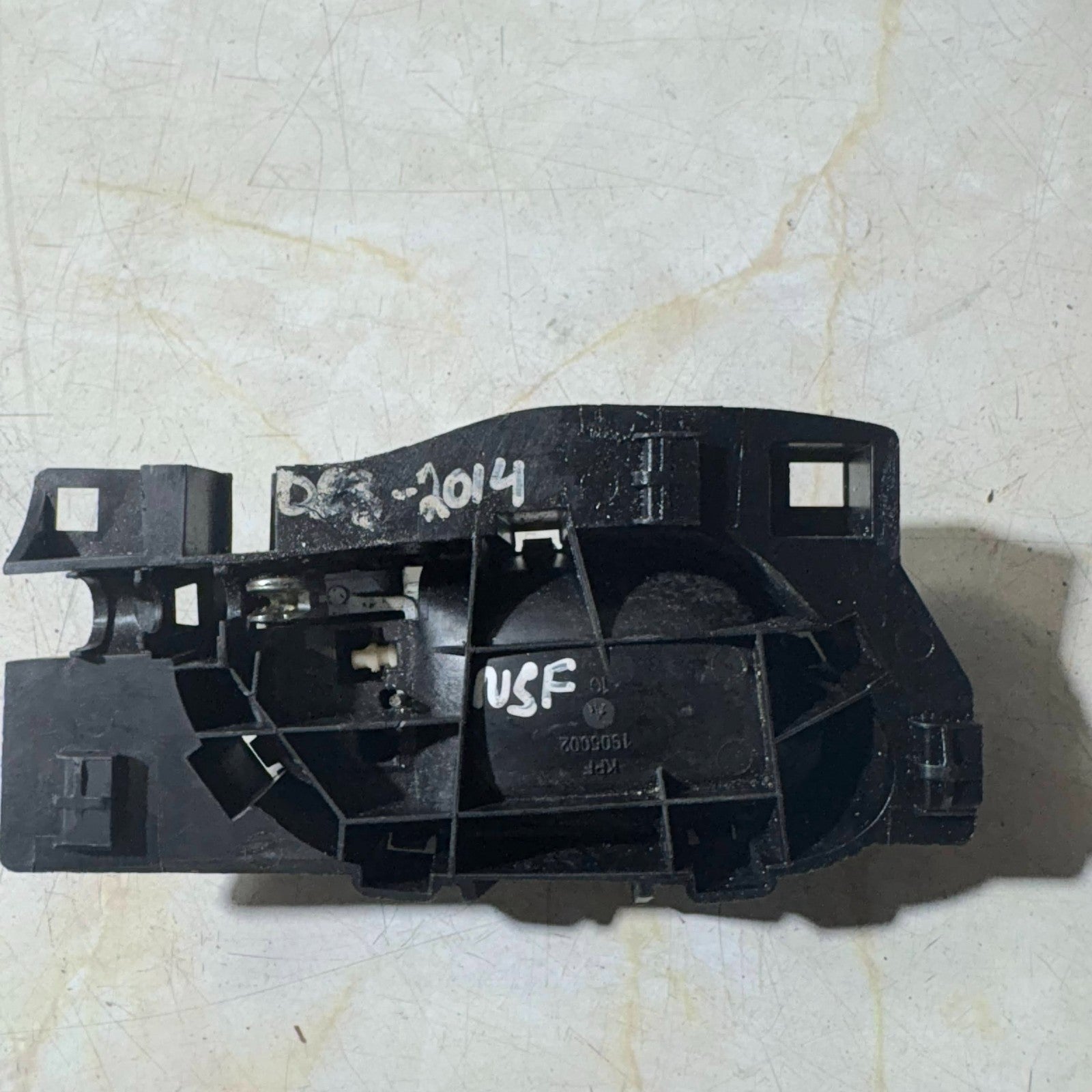 CITROEN DS3 2010-2014 PASSENGER SIDE FRONT INTERIOR DOOR HANDLE 1905002
