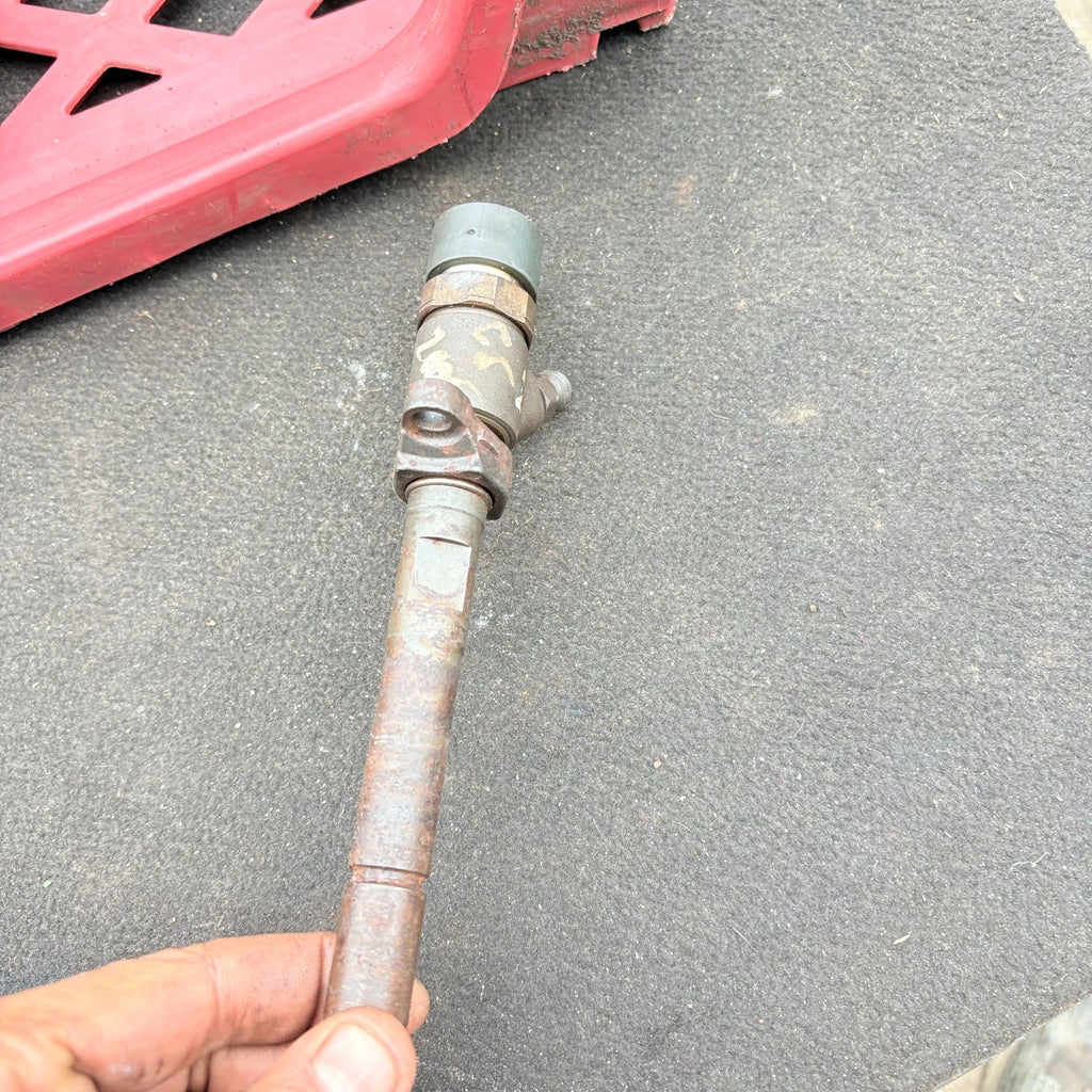 Citroen C5 2.0 HDi 2004-2008 Diesel Injector