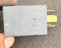 Suzuki Wagon R+ MK2 2000-2003 Front Windscreen Wiper Motor Relay 90069864