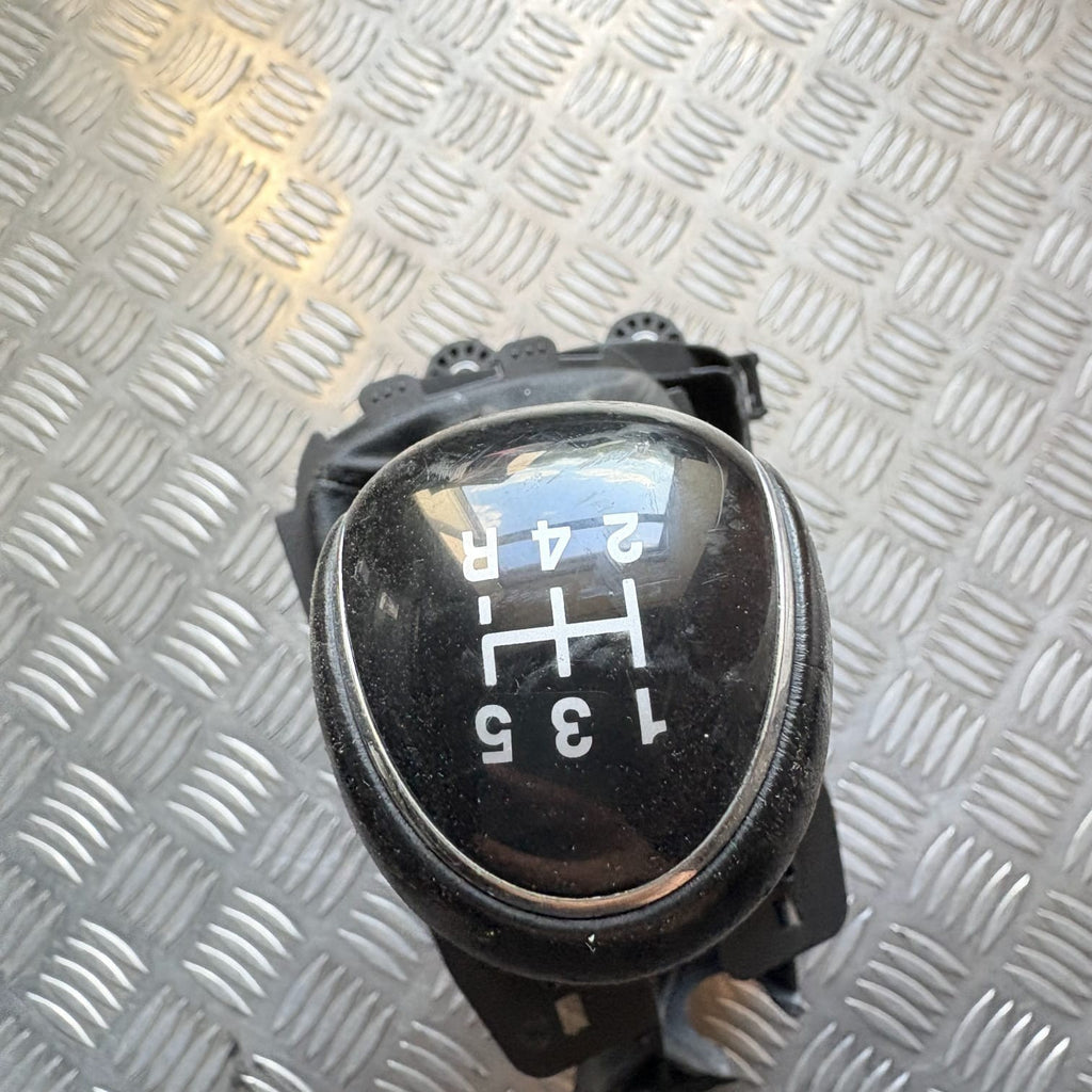 FORD ECOSPORT 5 SPEED MANUAL GEARSTICK SHIFTER SELECTOR 2016-2020 DN1R7C453AKD