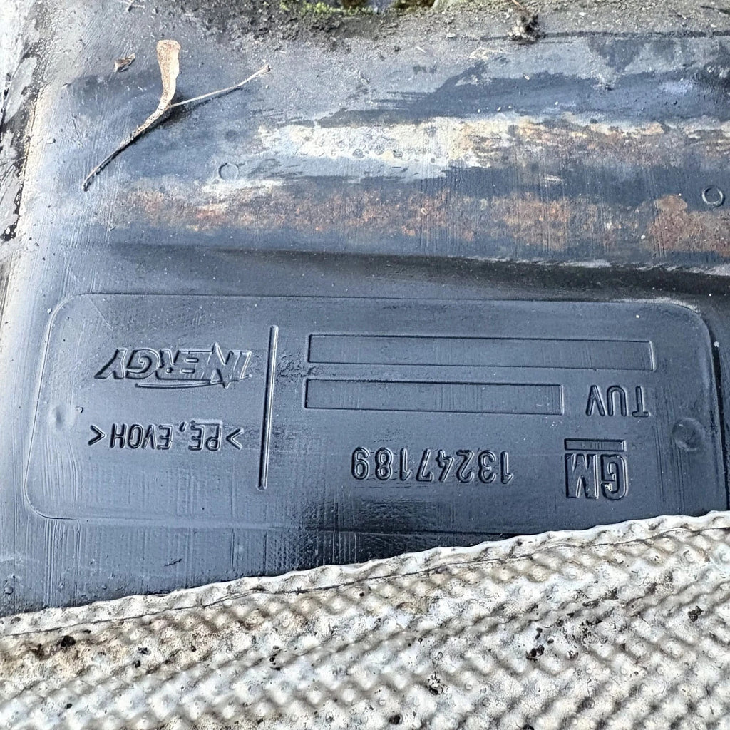 Vauxhall Insignia Diesel Fuel Tank 13247189 VEI40554