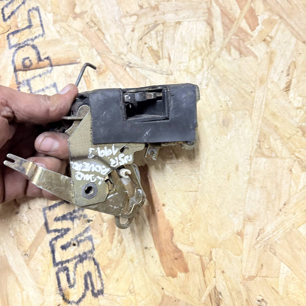 Door lock 42538 for LAND ROVER DISCOVERY MK1 1993 (42538) NSR