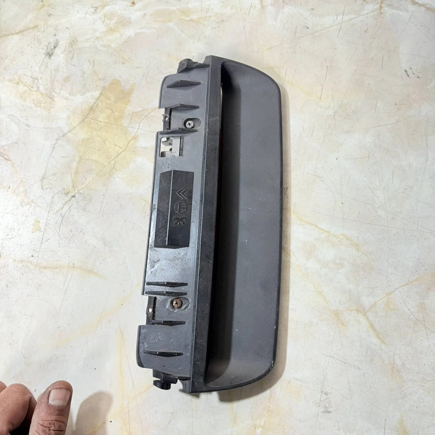 e25048 Emergency Third Brake Light (Third Brake Light) for Citreon
