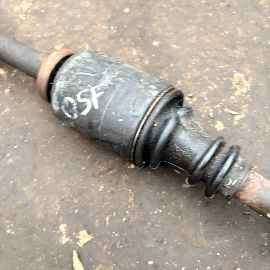 Vauxhall Vivaro 2015-2019 Right Front Driveshaft Driver Side 2016 Used